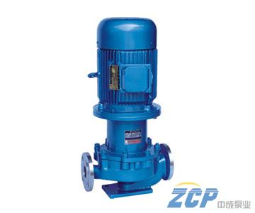 CQGD型不锈钢管道离心泵
口径 : 20-100m
流量 : 1.6-100(m3/h)
扬程 : 12.5-80(m)
介质 : 清水 及类似清水的纯净化学制剂