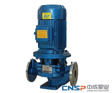 ISG立式管道泵
口径 : 15-500(mm)
流量 : 1.1-1450(m3/h)
扬程 : 7-150(m)