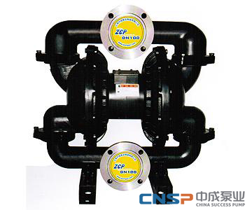  QBK型气动隔膜泵
口径 : 8-80(mm)
流量 : 16-400(L/min)
扬程 : 6.9(Bar)
介质 : 一些不易流动的介质。