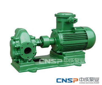 KCB、2CY型齿轮油泵
口径 : 20-150mm
流量 : 1.1-150m3/h
扬程 : 0.28-1.45m
介质 : 各种有润滑性的液体，温度不高于70℃，如需高温200℃。