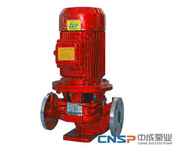 XBD-L型立式单级单吸消防泵
口径 : 50-300mm
流量 : 5-100L/S
压力 : 0.10-1.25Mpa
介质 : 不含固体颗粒的清水及物理化学性质类似于水的液体。