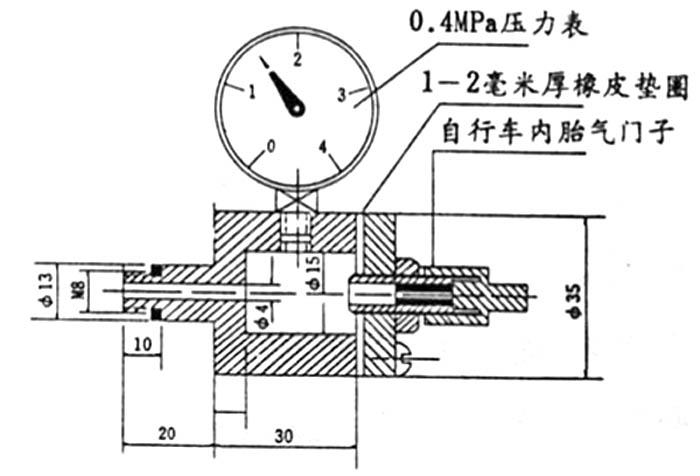 QY型充油式潜水电泵