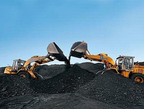 煤炭深加工示范工程将标定