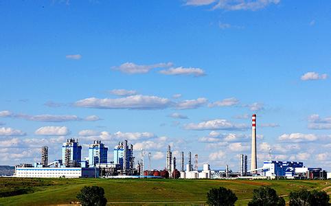 煤化工行业向转型升级与控煤方向发展