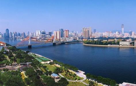 广州111个治水项目 预计明年初全部开工